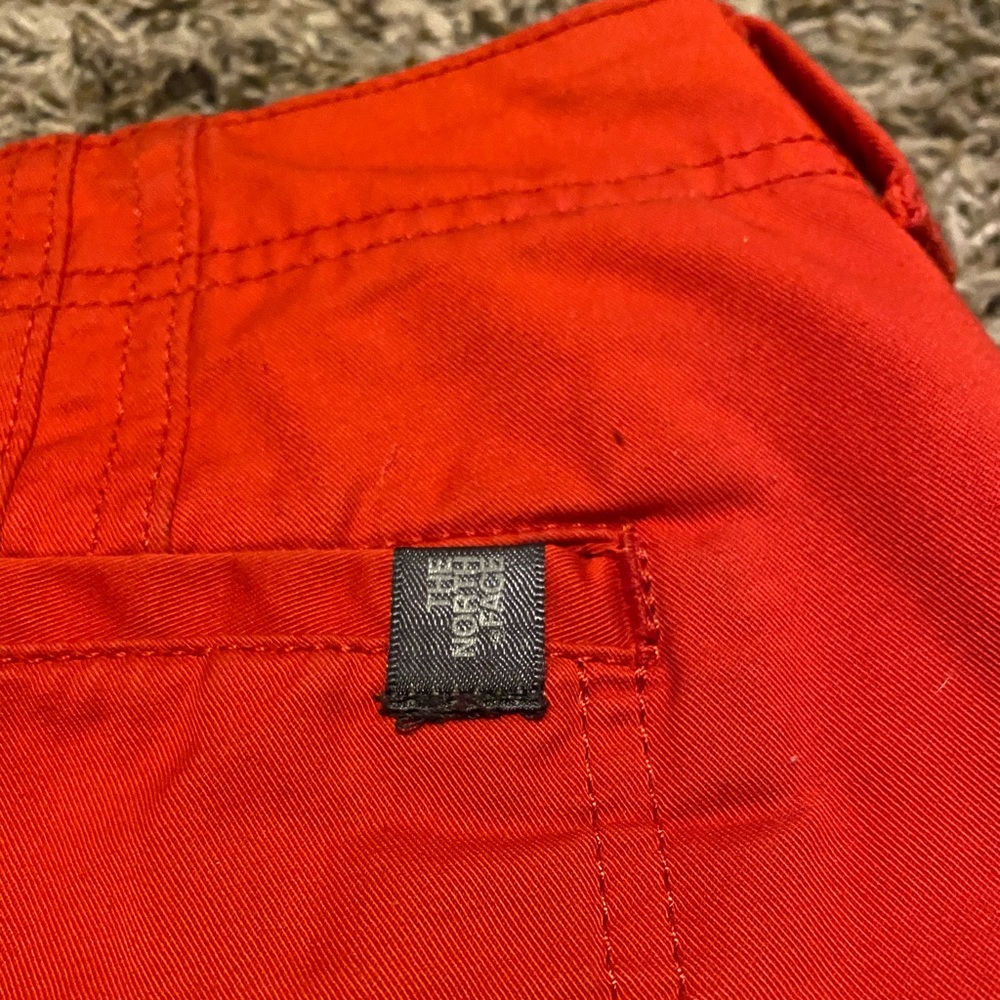 The North Face